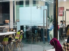 -沃尔得国际英语(泉城路校区)