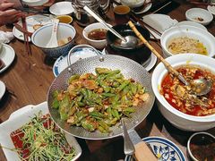 -火宫殿·湘菜小吃·商务宴请·生日聚会(东塘店)