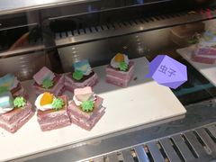 -火锅岛潮牌自助餐厅(天津天佑城店)