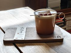 -花仓咖啡(祥安巷店)