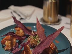 -AZUL by FUEL蓝色·法式酒馆(琶醍店)