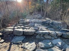 -北京鹫峰国家森林公园