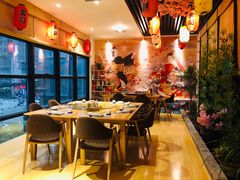 -浦·传统日式料理(3 5 1 1 店)