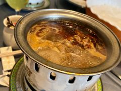 -百草滩羊清水涮羊肉(长城路店)