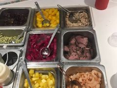 -CALIFORKS加州叉子轻食(朝阳门店)