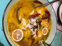 -胡桐里音乐酒馆(孝南店)