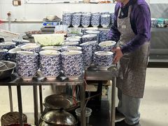 -清真马杰山牛肉汤馆