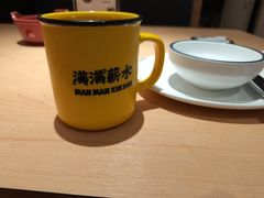 -太二酸菜鱼(深圳布吉万象汇店)