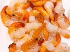 清炒河虾仁-老吉士酒家(天平路店)