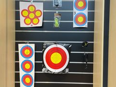 -無弓射箭俱乐部(领展中心城店)