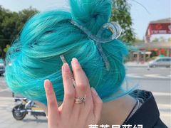 -万达广场(南京江宁店)