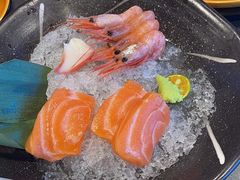-牛武士寿喜烧·和牛火锅自助(全球首店)