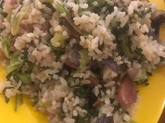 -舒蔡记生煎菜饭(云南中路店)