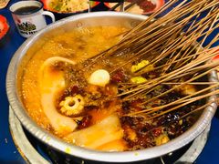 -马路边边串串香(双井直营店)