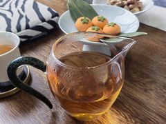 -绿雪芽白茶(浙大华家池校区凯旋路店)