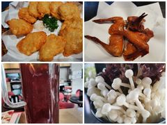-马家斑.鲜鱼火锅(松湖万科店)