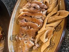 -土灶人家柴火鸡(都江堰店)