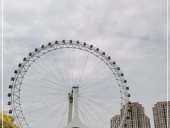 -天津之眼摩天轮