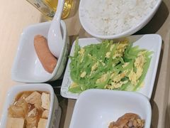 -老乡鸡(融科天地店)