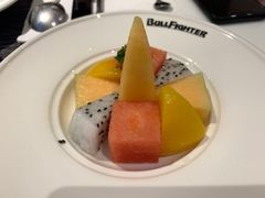 -斗牛士牛排餐厅(嘉里汇店)