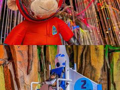 -济南方特东方神画