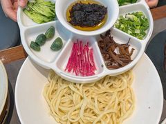 -黑窑厂糖油饼烤鸭·清真菜(黑窑厂街店)