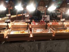 -亚马逊海鲜自助(万象汇店)