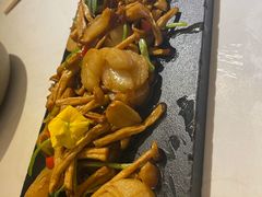 -荟廷·晶萃(陆家嘴尚悦湾店)