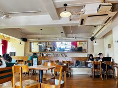 -雕刻时光咖啡馆(南院门店)