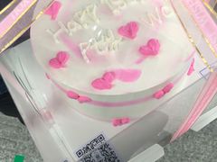 -YC工作室蛋糕定制