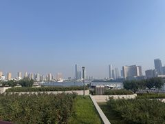 -海河外滩公园