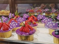 -喜乐村芋泥脑袋家族(三里屯店)