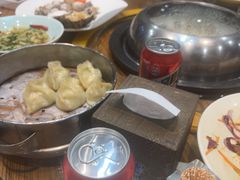 -海味当家·蒸锅海鲜(星海公园店)