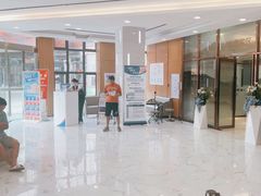 -美年大健康·体检中心(江岸分院)