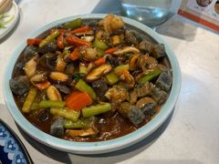 -北李妈妈菜·海肠捞饭(开发区万达店)