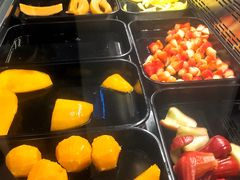 -文叔·湖北名小吃·小龙虾(华强北店)