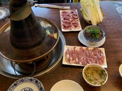 -前门张记涮肉(前门店)