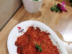 -竹犇番茄火锅(长风街店)