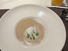 -恰餐厅 CHAR Bar & Grill (珠海仁恒洲际店)