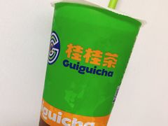 -桂桂茶(赤峰站店)