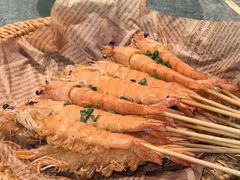 -79号渔船海鲜饭店(宝安店)