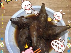 -隆氏兔头(同盛路店)