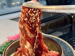 -妥妥烤肉料理(昙华林店)