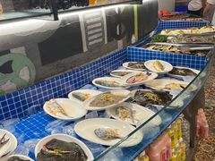 -蟹谢蒸鲜自助餐厅