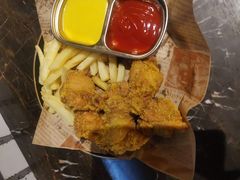 -大叹号·朝鲜族烤肉(潍坊泰华城店)