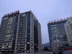 -山东省千佛山医院