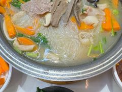 -点蹄擂椒猪脚饭(天虹汇一城店)
