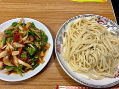 -牧疆情新疆餐饮
