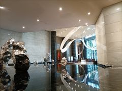 -上海静安洲际酒店