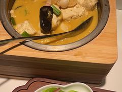 -滩外滩·本帮江浙菜(新天地店)